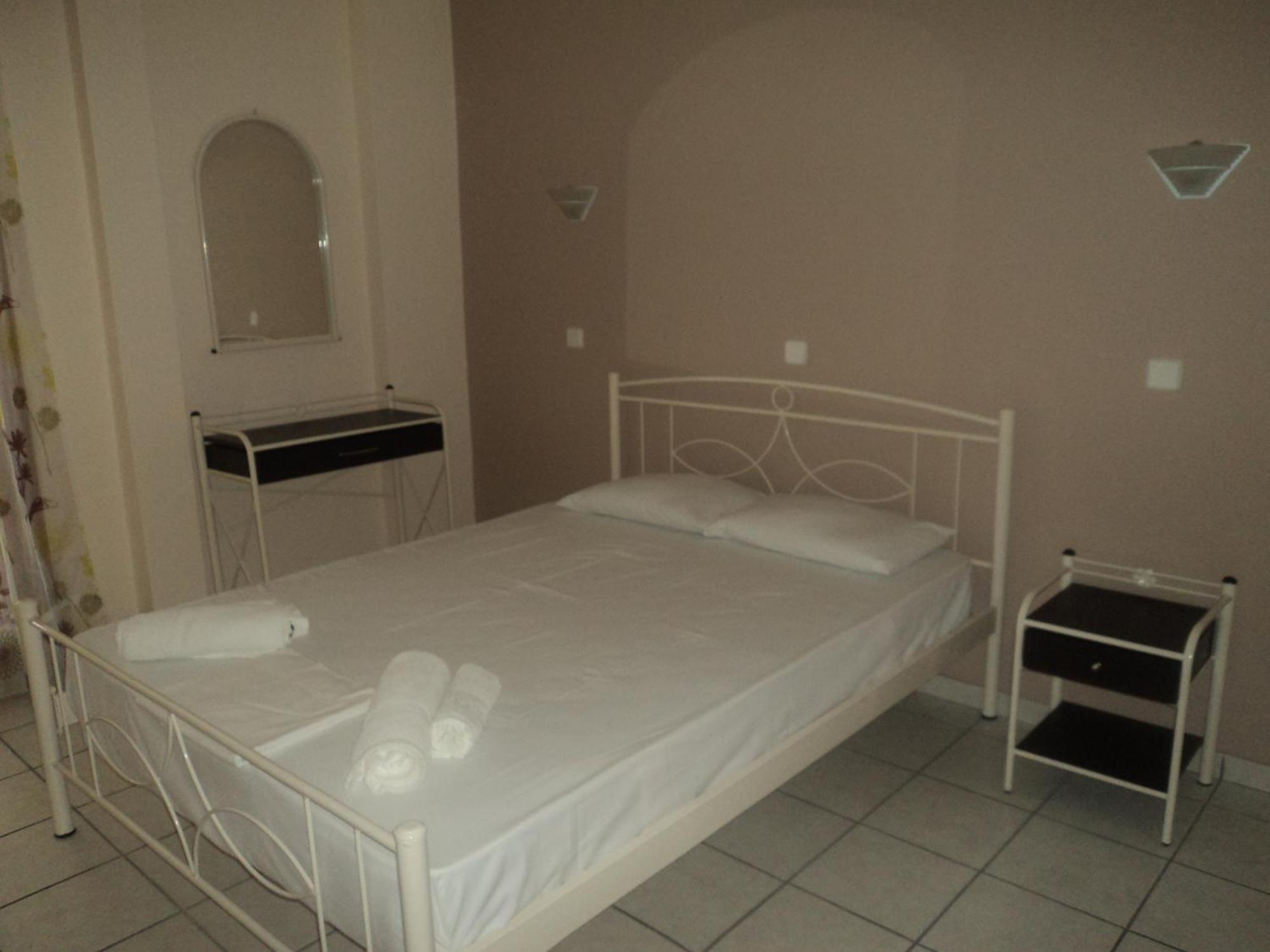 Erminia Studios Mousata Zimmer foto